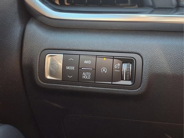 2026 GMC Terrain Denali - Photo 10