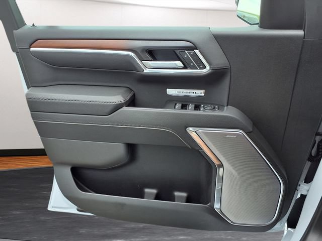 2026 GMC Sierra 1500 Denali - Photo 14