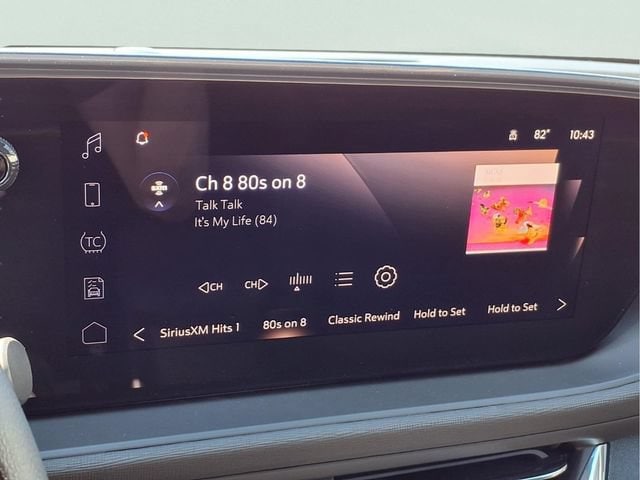 2026 Buick Envista Preferred - Photo 6