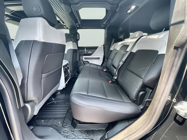 2025 GMC HUMMER EV 2X - Photo 24