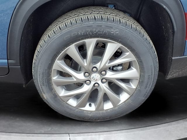 2026 Buick Enclave Preferred - Photo 18