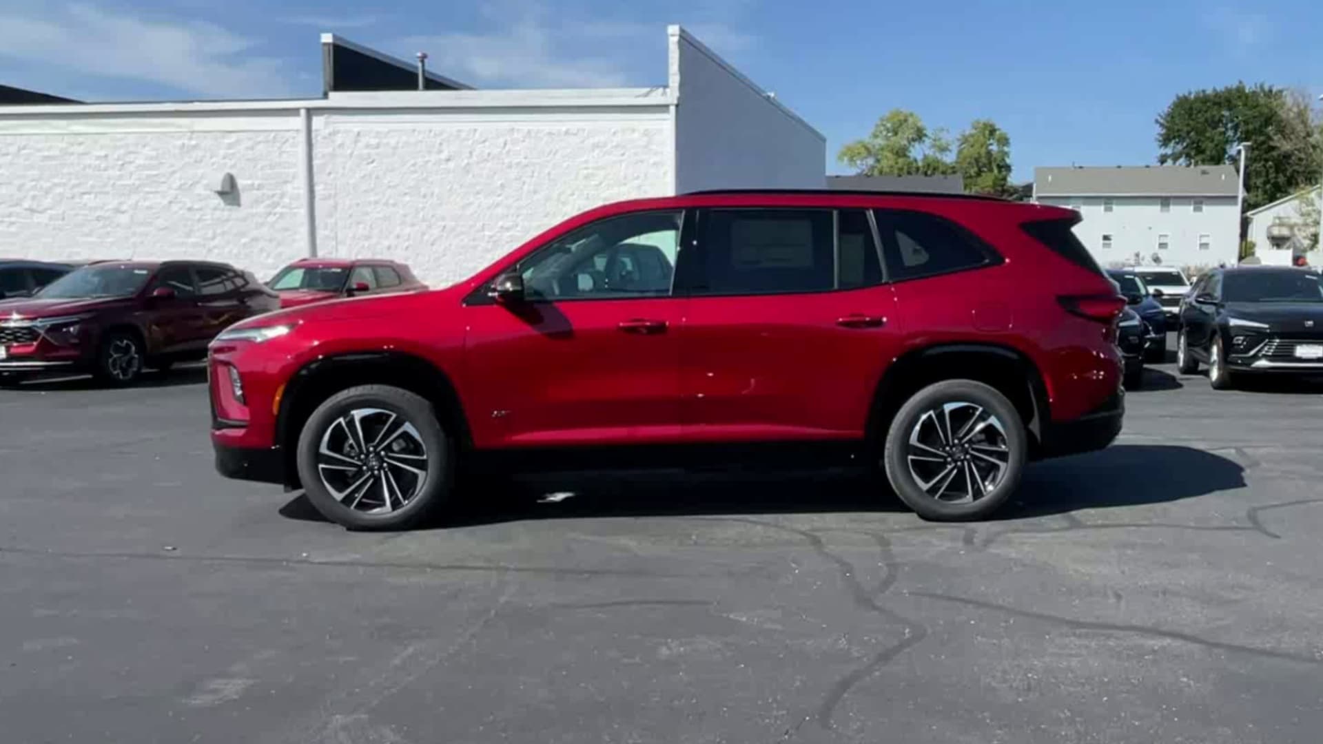 2026 Buick Enclave Sport Touring - Photo 40