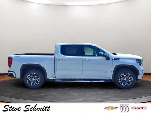 2026 GMC Sierra 1500 SLT - Photo 24