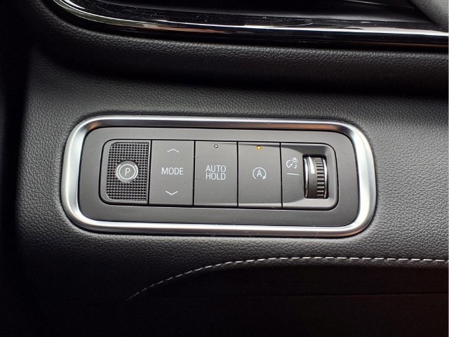 2027 Buick Enclave Sport Touring - Photo 10