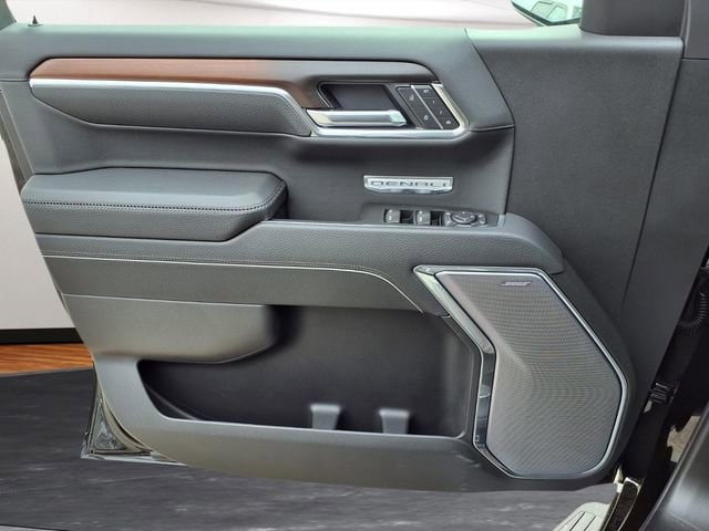 2026 GMC Sierra 1500 Denali - Photo 15