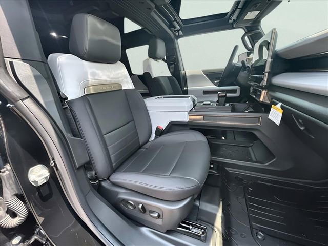 2025 GMC HUMMER EV 2X - Photo 27