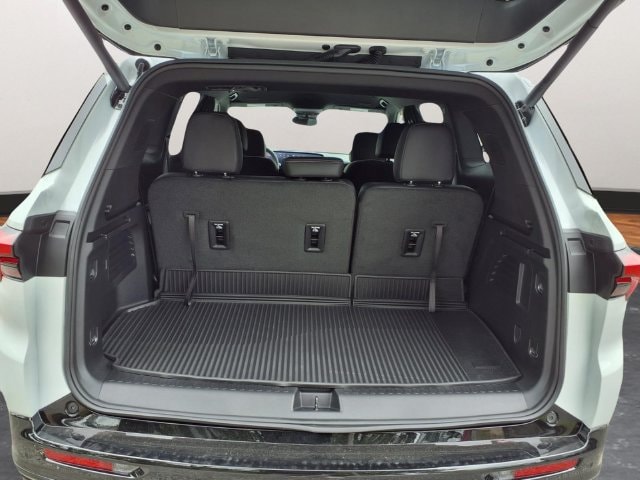 2027 Buick Enclave Sport Touring - Photo 20