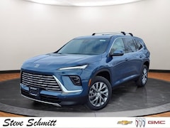 2026 Buick Enclave Preferred SUV
