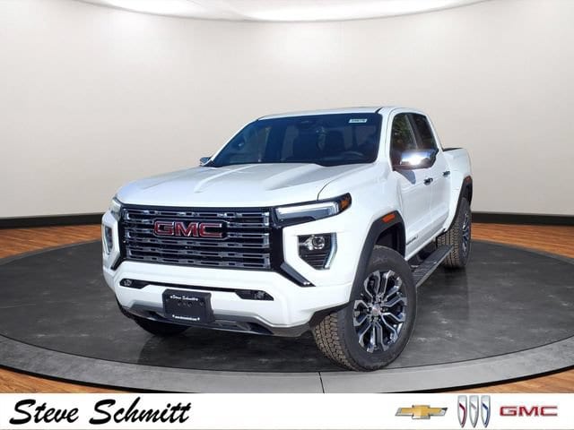 2026 GMC Canyon Truck 