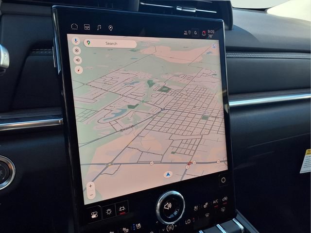 2026 GMC Terrain Denali - Photo 6