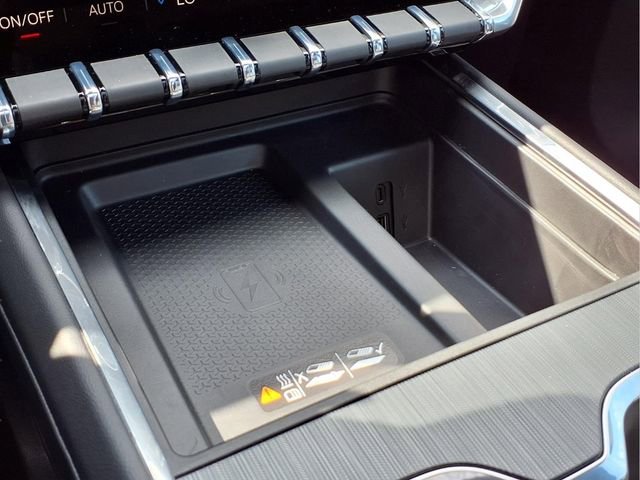 2026 GMC Acadia Elevation - Photo 9