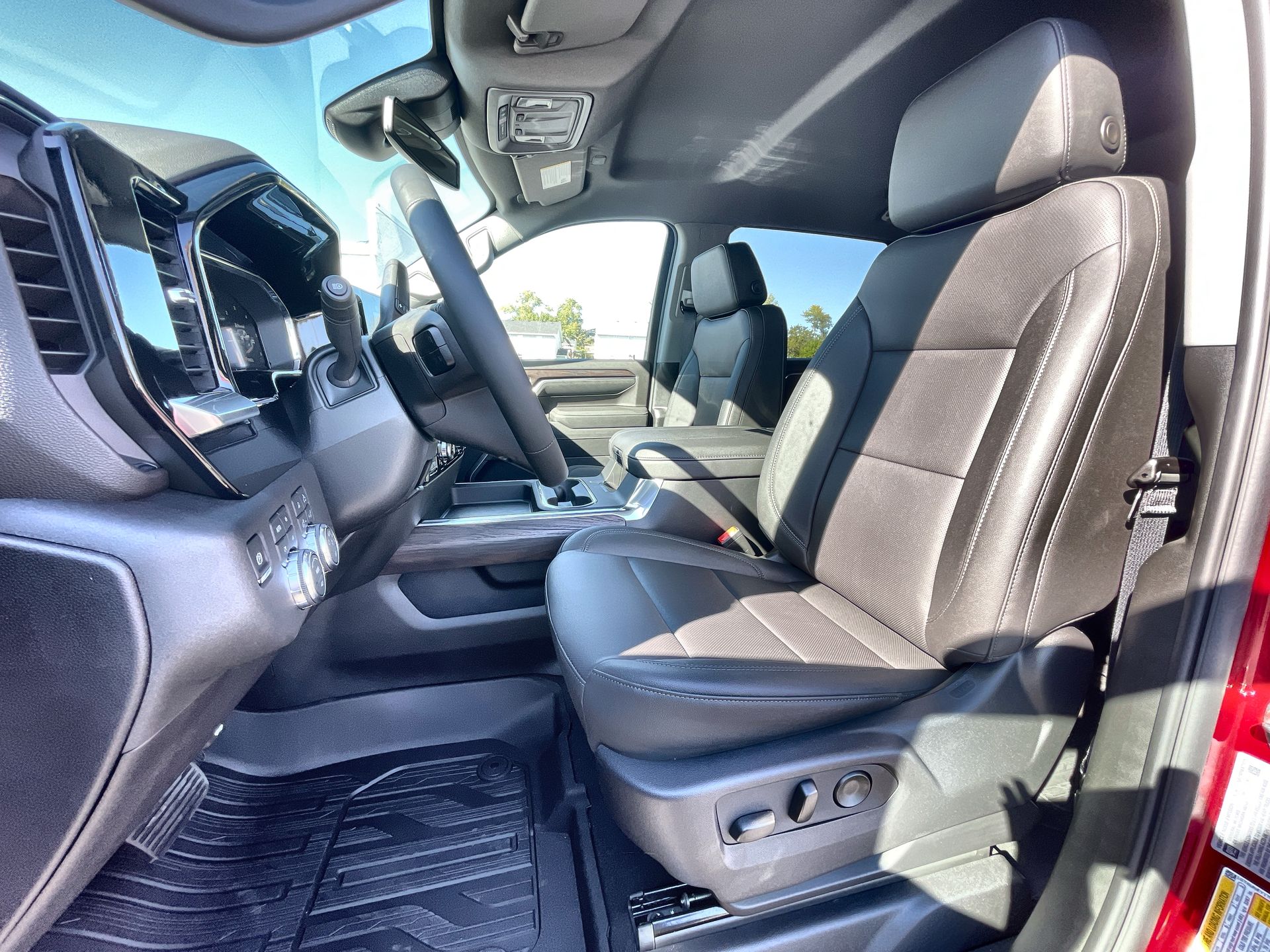 2026 GMC Sierra 2500HD SLT - Photo 54