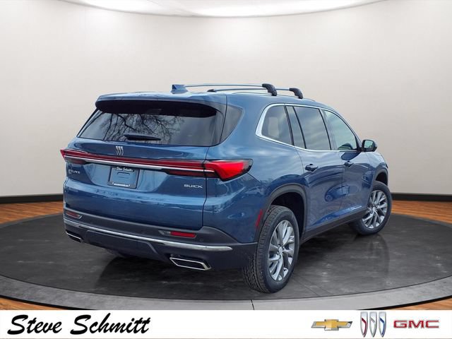 2026 Buick Enclave Preferred - Photo 27