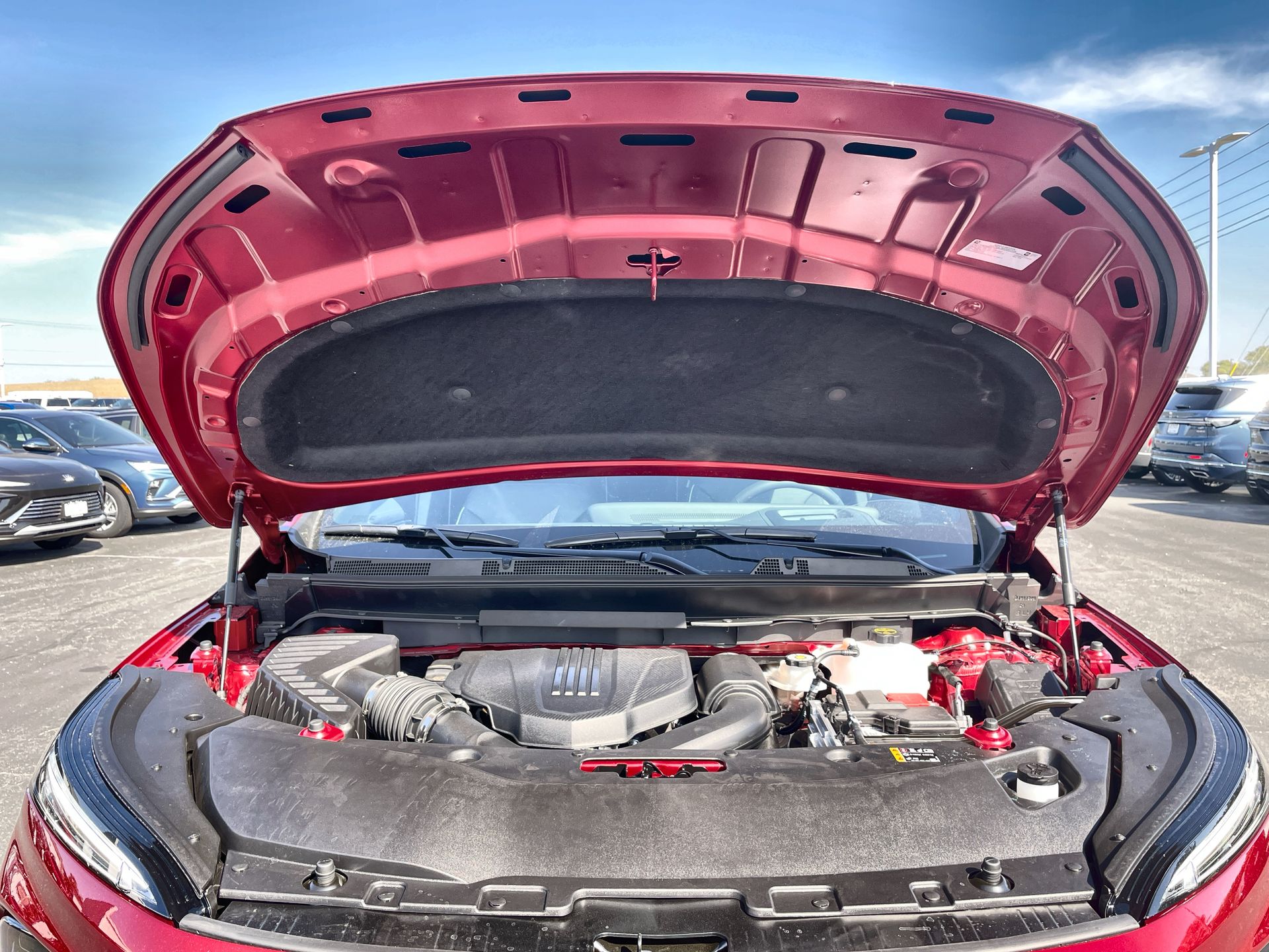 2026 Buick Enclave Sport Touring - Photo 65