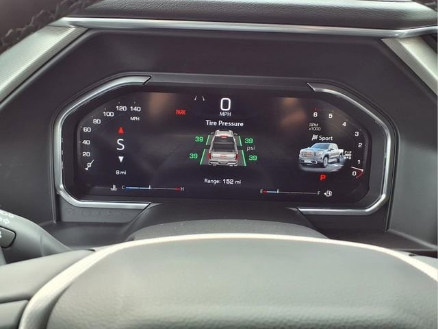 2026 GMC Sierra 1500 Denali - Photo 14