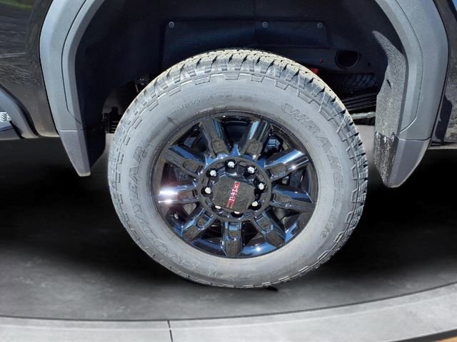 2026 GMC Sierra 2500HD AT4 - Photo 15