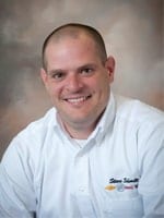 Staff member TODD CANGE from ID_dcb2ce