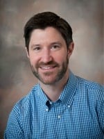 Staff member STEVE SCHMITT JR from ID_dcb2ce