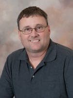 Staff member KEVIN DILLOW from ID_83b6df