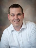 Staff member VINCE MARTY from ID_dcb2ce