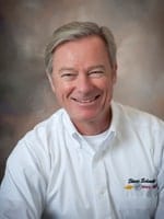 Staff member JEFF CROAK from ID_dcb2ce