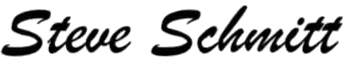 Steve Schmitt Inc.