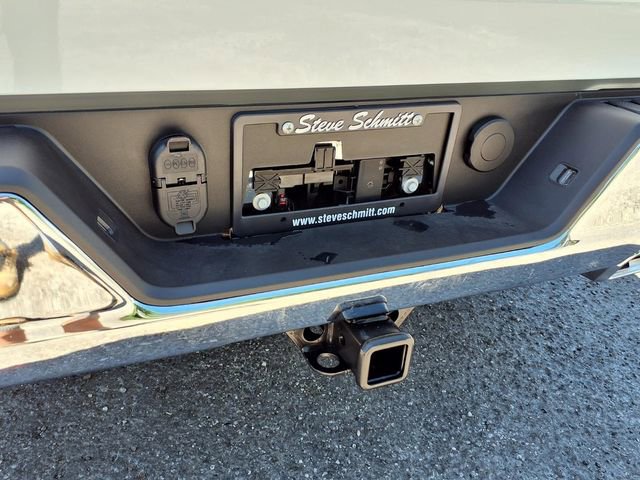 2026 GMC Sierra 1500 SLT - Photo 21
