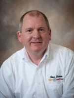 Staff member SCOTT SEGER from ID_dcb2ce