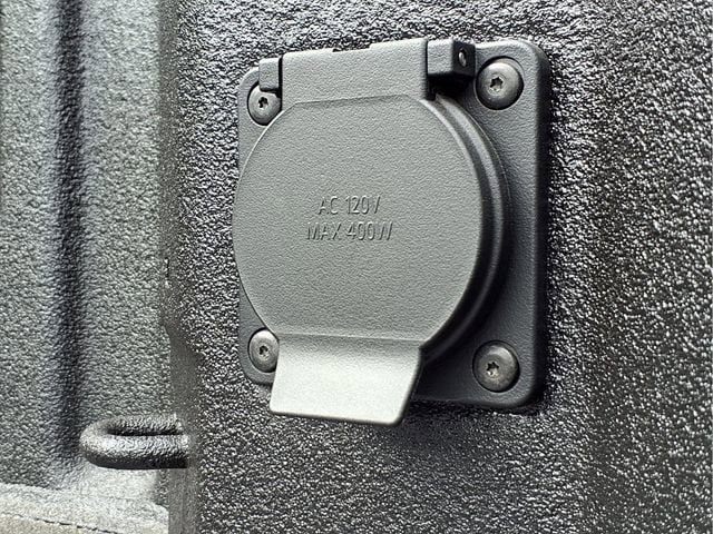 2026 GMC Sierra 1500 Denali - Photo 22