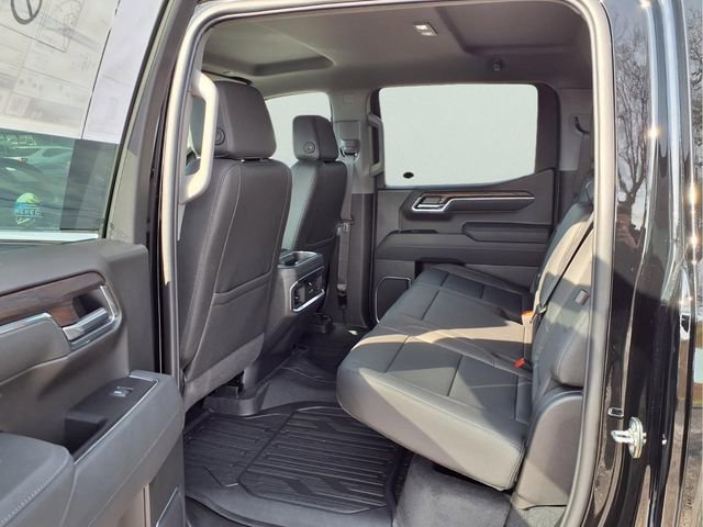 2026 GMC Sierra 1500 SLT - Photo 19