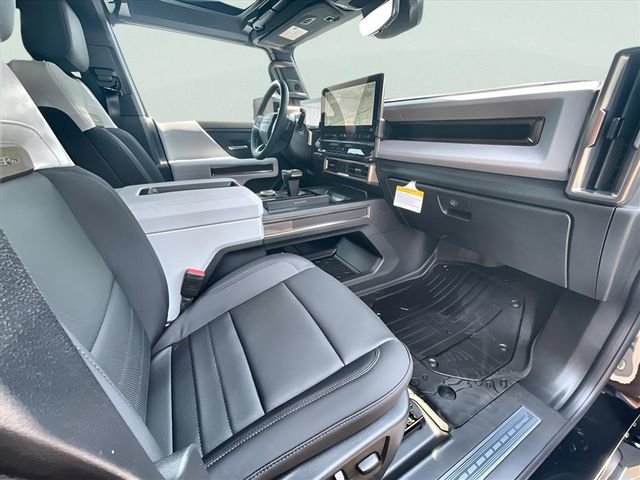 2025 GMC HUMMER EV 2X - Photo 28