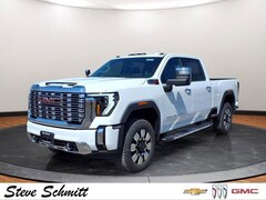2026 GMC Sierra 2500 HD Denali Truck