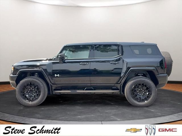 2025 GMC HUMMER EV 2X - Photo 5