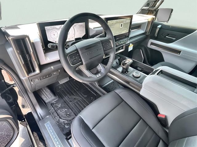 2025 GMC HUMMER EV 2X - Photo 10