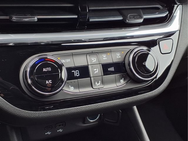 2026 Buick Envista Sport Touring - Photo 8