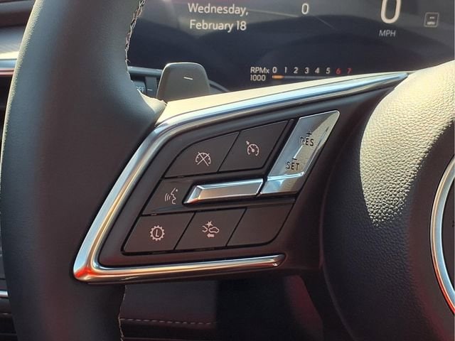 2026 Buick Enclave Sport Touring - Photo 11