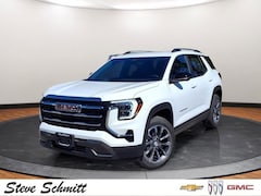 2026 GMC Terrain Elevation SUV