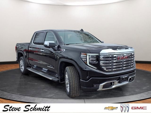 2026 GMC Sierra 1500 Denali - Photo 27