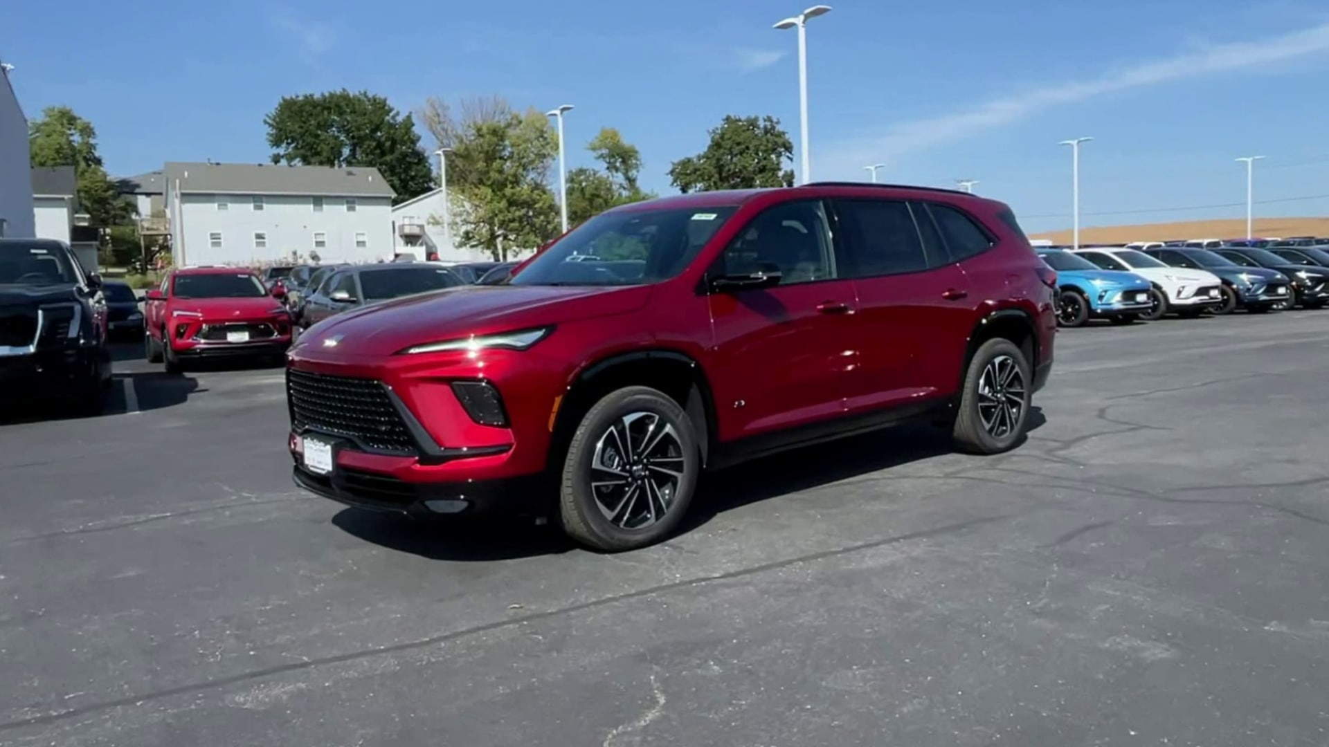 2026 Buick Enclave Sport Touring - Photo 39