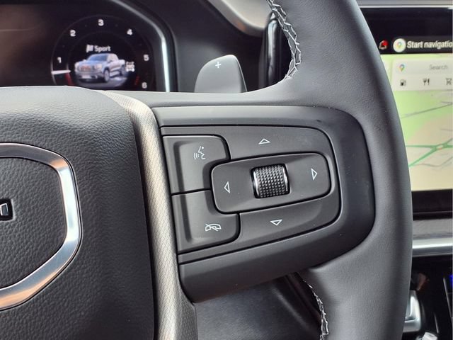 2026 GMC Sierra 1500 Denali - Photo 12