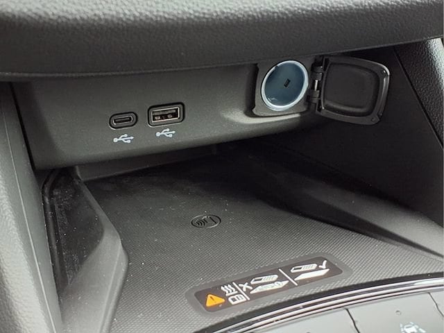 2026 Buick Envista Sport Touring - Photo 9