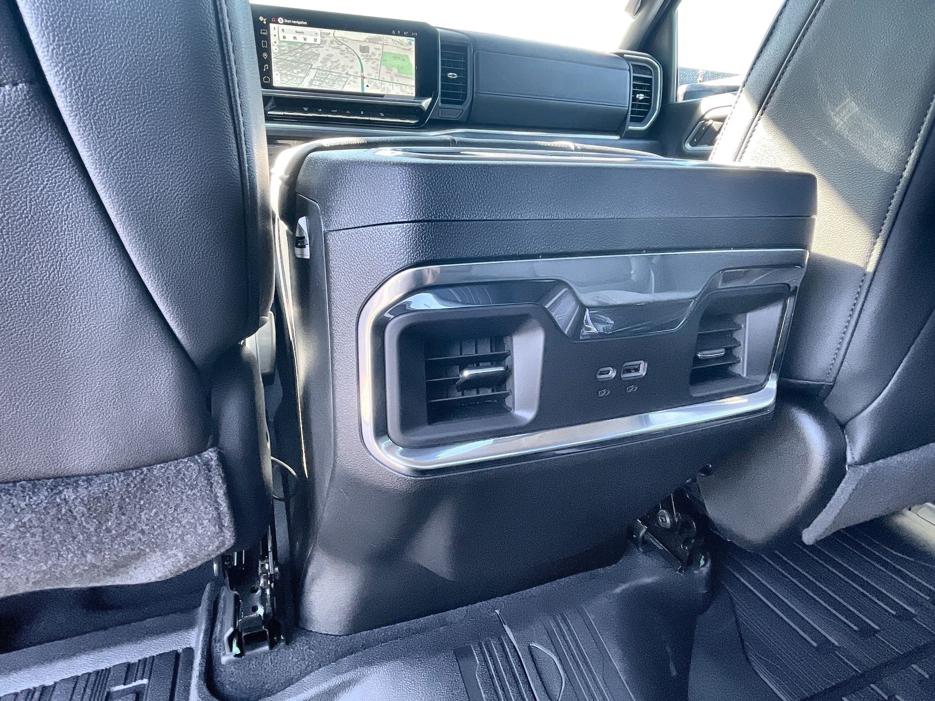 2026 GMC Sierra 2500HD SLT - Photo 56