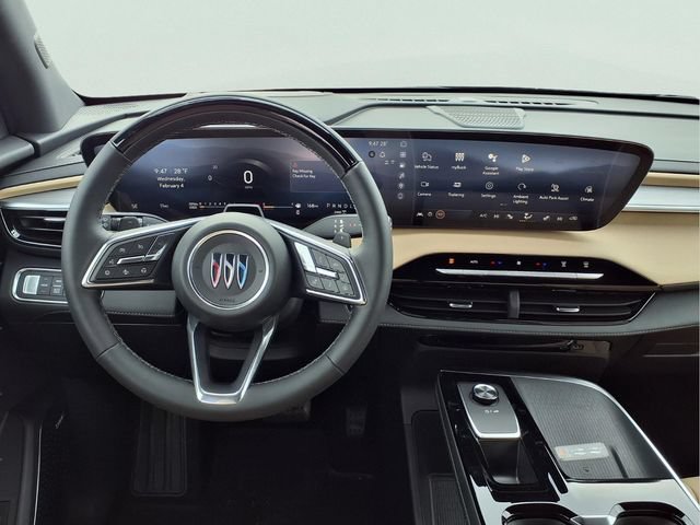 2026 Buick Enclave Preferred - Photo 4