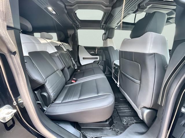 2025 GMC HUMMER EV 2X - Photo 26