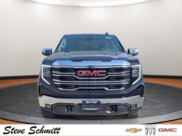 2026 GMC Sierra 1500 SLT - Photo 29