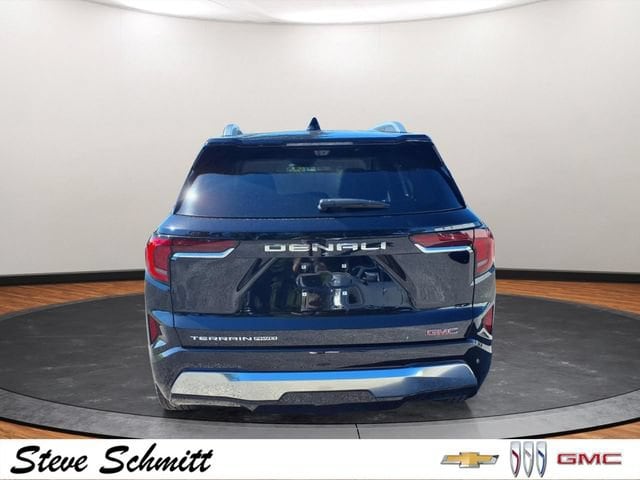 2026 GMC Terrain Denali - Photo 22