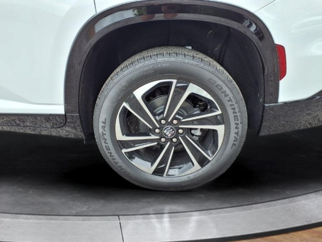2027 Buick Enclave Sport Touring - Photo 15