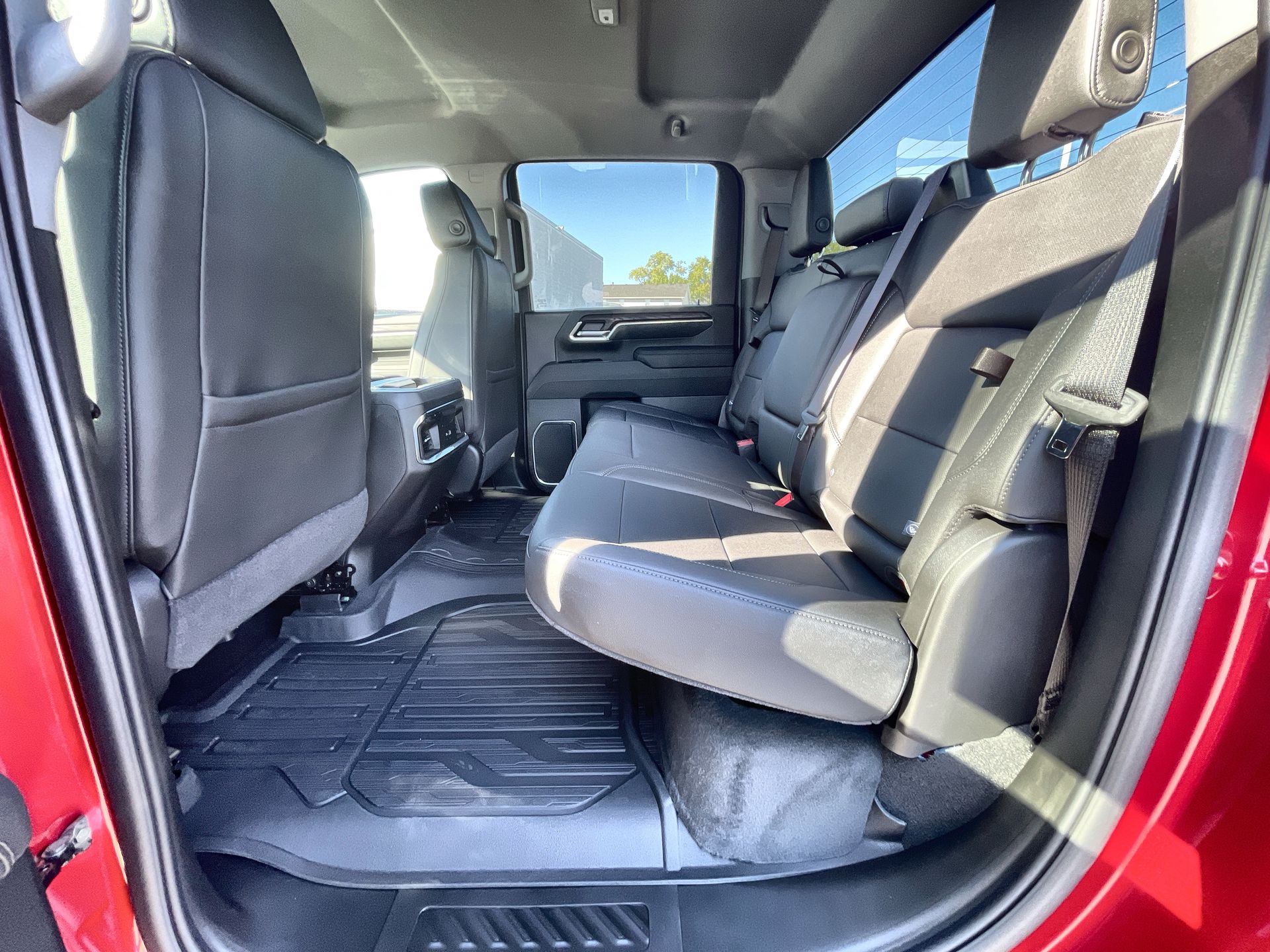 2026 GMC Sierra 2500HD SLT - Photo 60