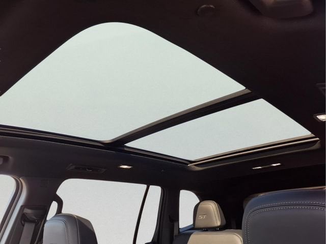 2026 Buick Enclave Sport Touring - Photo 18