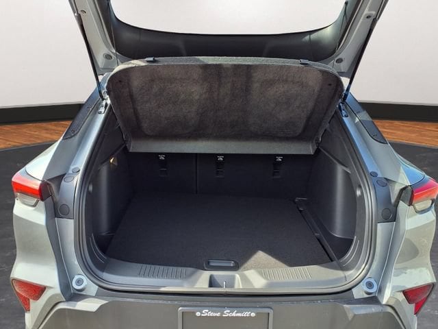 2026 Buick Envista Preferred - Photo 19
